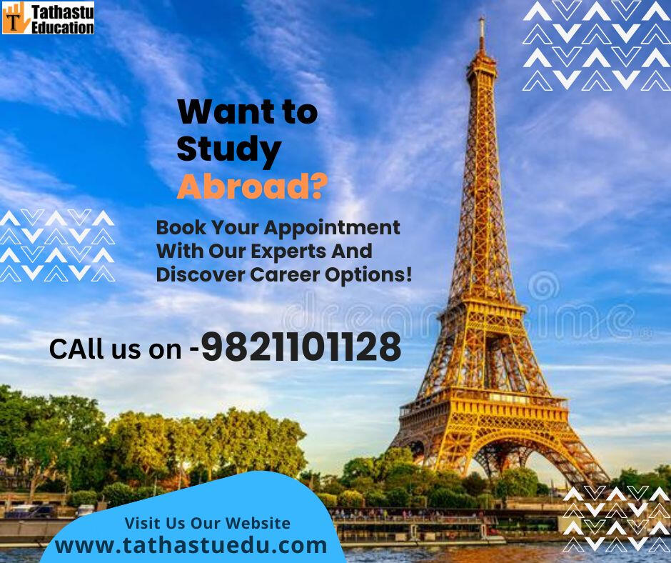 study abroad consultants for ug in west delhi